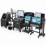 Modular Dynamometer System